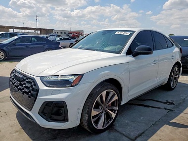 AUDI SQ5 SPORTBACK PRESTIGE 2023