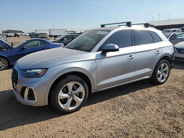 AUDI Q5 PREMIUM PLUS 45 2022
