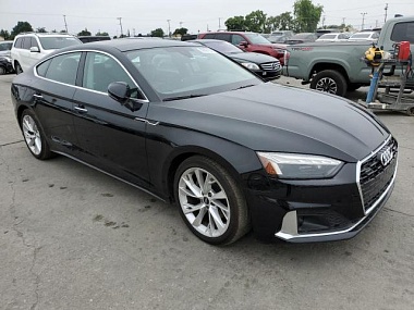 AUDI A5 PREMIUM 40 2023
