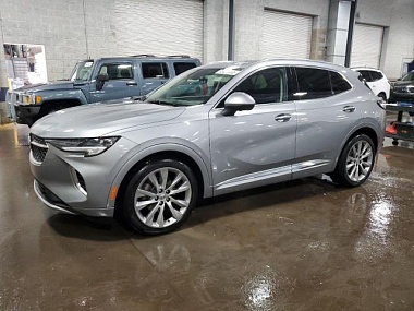 BUICK ENVISION AVENIR 2023