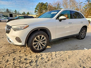 MERCEDES-BENZ GLC 300 2025