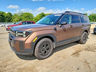 HYUNDAI SANTA FE XRT 2025