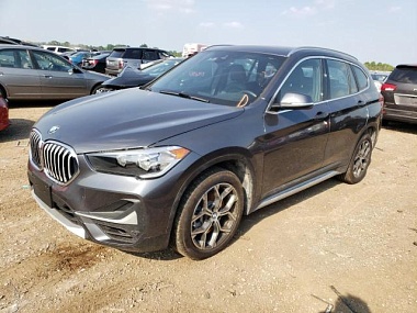 BMW X1 XDRIVE28I 2021