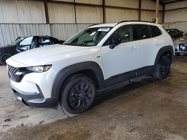 MAZDA CX-50 PREMIUM 2024