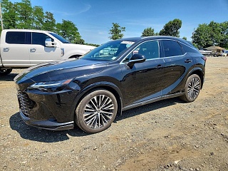 LEXUS RX 350 PREMIUM 2022