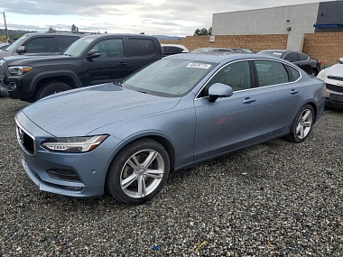 VOLVO S90 T5 MOMENTUM 2018