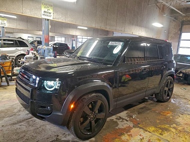 LAND ROVER DEFENDER 110 SE 2022