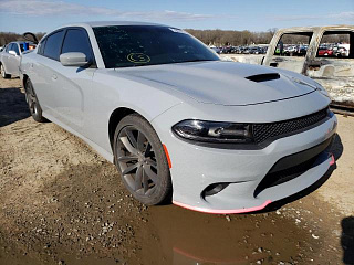 DODGE CHARGER GT 2020