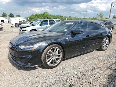 AUDI A7 PREMIUM PLUS S-LINE 2019