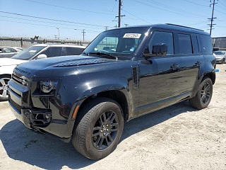 LAND ROVER DEFENDER 110 X-DYNAMIC SE 2022