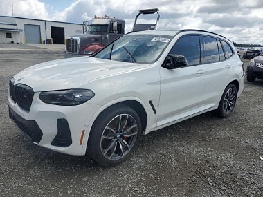 BMW X3 M40I 2023
