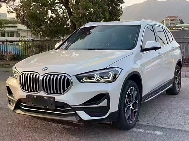 BMW X1 SDRIVE25LI 2021