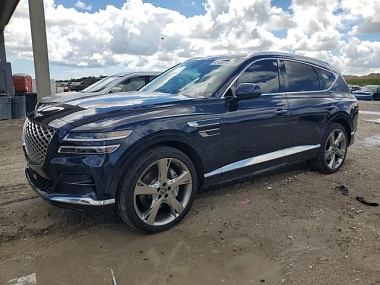 GENESIS GV80 BASE 2022