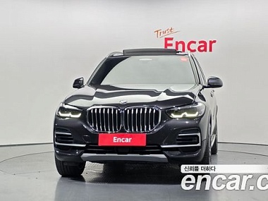 BMW X5 G05 XDRIVE 30D 2022