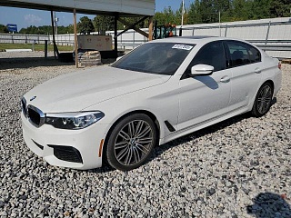 BMW 530 I 2019