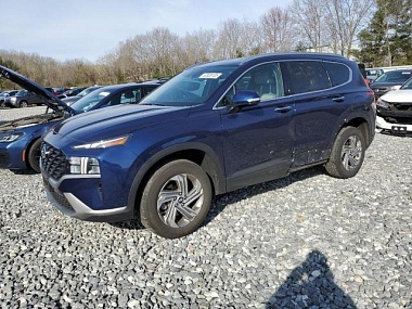 HYUNDAI SANTA FE SEL 2023