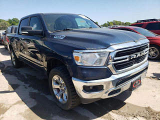 Dodge RAM 1500 BIG HORN/LONE STAR 2019