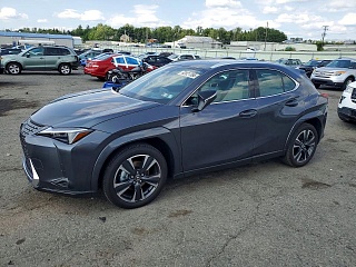 LEXUS UX 300H PREMIUM 2025
