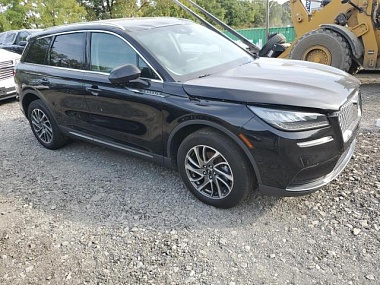 LINCOLN CORSAIR 2022
