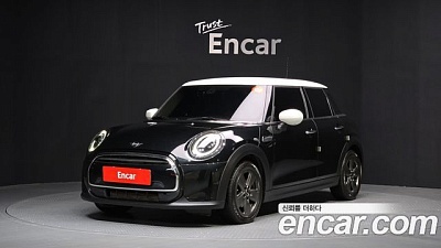 MINI COOPER 2023
