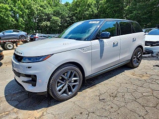 LAND ROVER RANGE ROVER SPORT SE 2024