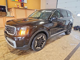 KIA TELLURIDE S 2023
