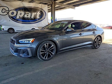 AUDI S5 PREMIUM 2022