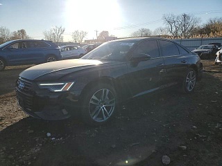 AUDI A6 PREMIUM PLUS 2021