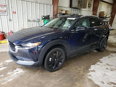 MAZDA CX-30 PREMIUM PLUS 2024