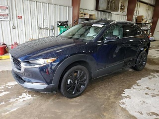 MAZDA CX-30 PREMIUM PLUS 2024