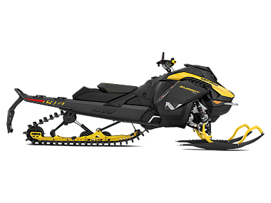 SKI-DOO SUMMIT NEO 2027