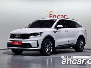 KIA SORENTO TRENDY 2023
