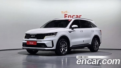KIA SORENTO TRENDY 2023