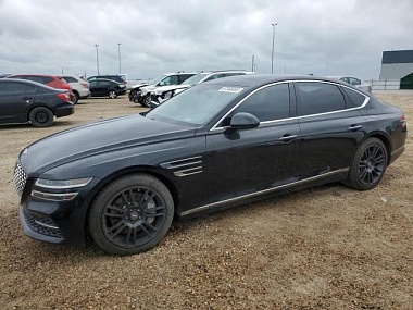 GENESIS G80 BASE 2021