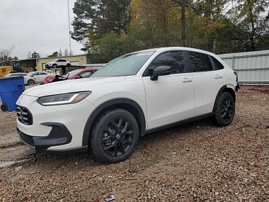 HONDA HR-V SPORT 2025