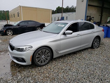 BMW 530 I 2018