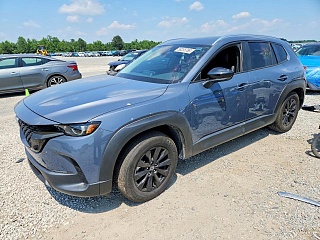 MAZDA CX-50 PREFERRED 2024