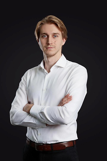 Денис Хмылов