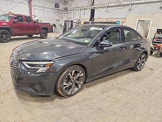 AUDI A3 PREMIUM PLUS 2023