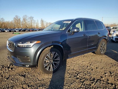 VOLVO XC90 T5 MOMENTUM 2020