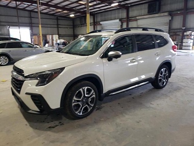 SUBARU ASCENT LIMITED 2023