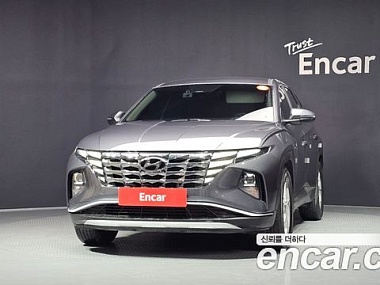 HYUNDAI TUCSON MODERN 2022