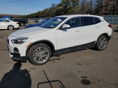BMW X2 XDRIVE28I 2022
