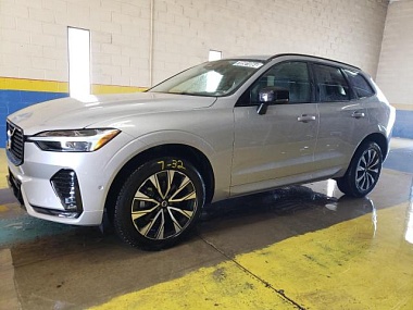VOLVO XC60 PLUS 2024