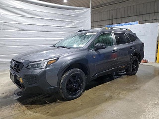 SUBARU OUTBACK WILDERNESS 2023