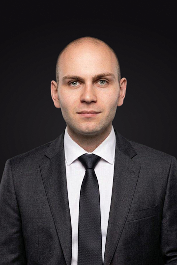 Роман Лайтер