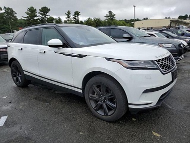 LAND ROVER RANGE ROVER VELAR S 2020