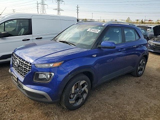 HYUNDAI VENUE SEL 2023