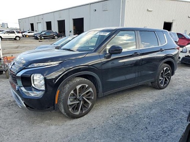 MITSUBISHI OUTLANDER SE 2022