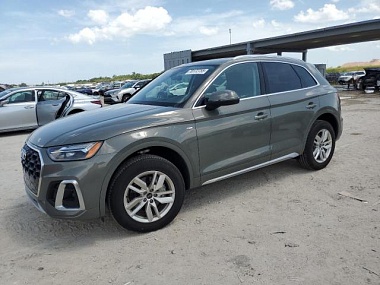 AUDI Q5 PREMIUM 45 2024